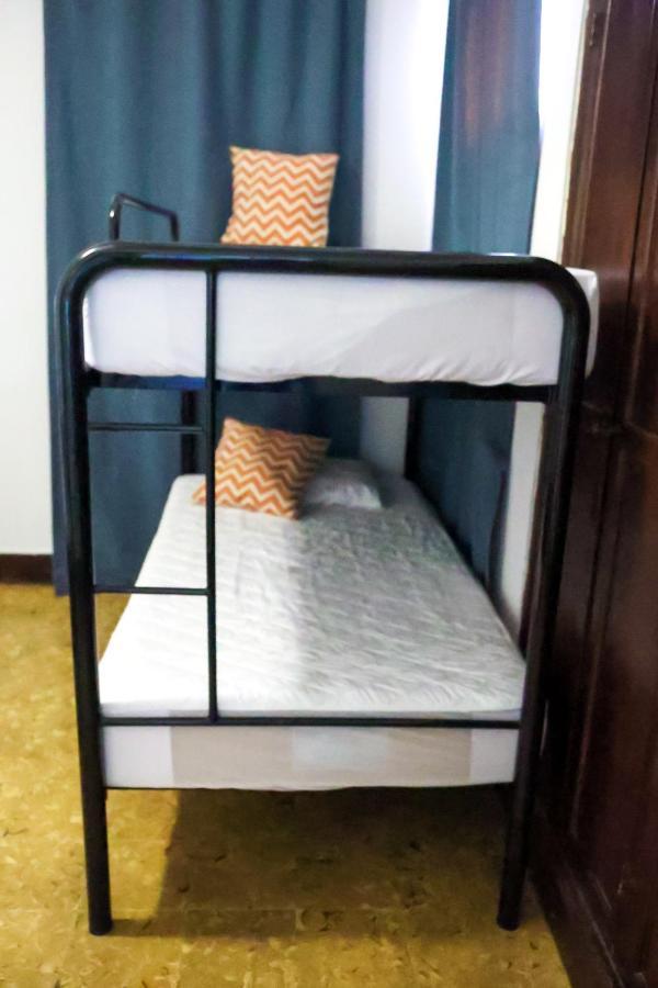 Hostal Villa Grande ปานามาซิตี้ ภายนอก รูปภาพ