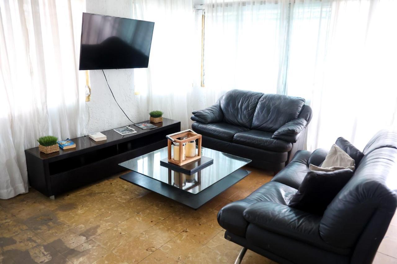 Hostal Villa Grande ปานามาซิตี้ ภายนอก รูปภาพ