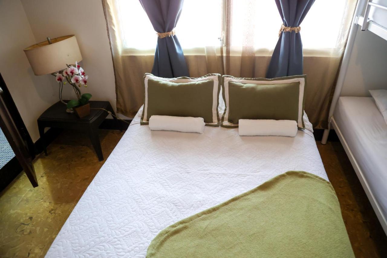 Hostal Villa Grande ปานามาซิตี้ ภายนอก รูปภาพ