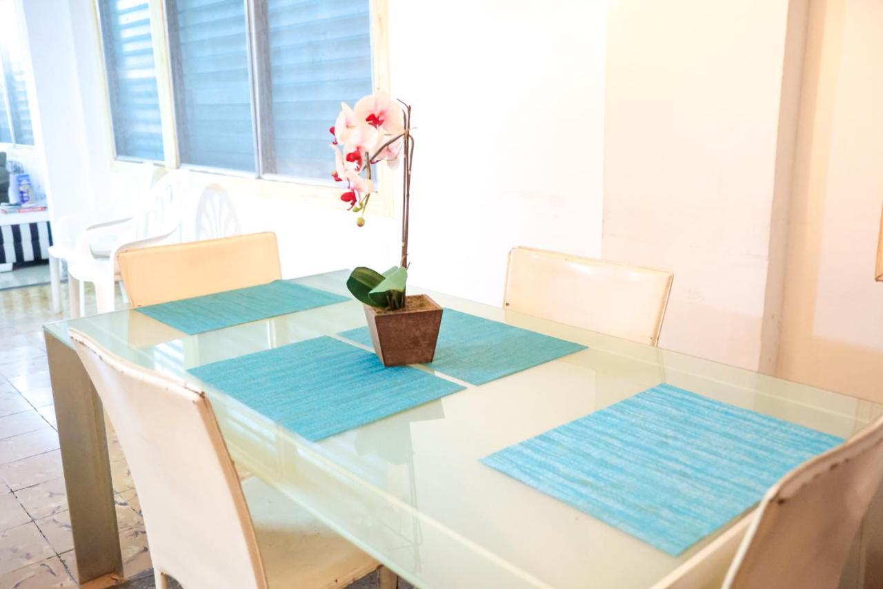Hostal Villa Grande ปานามาซิตี้ ภายนอก รูปภาพ