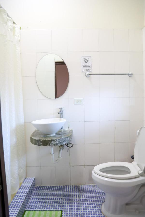 Hostal Villa Grande ปานามาซิตี้ ภายนอก รูปภาพ