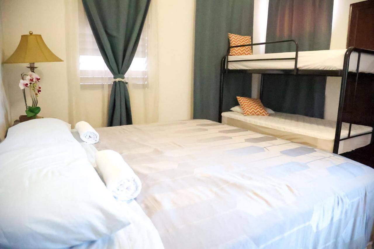 Hostal Villa Grande ปานามาซิตี้ ภายนอก รูปภาพ