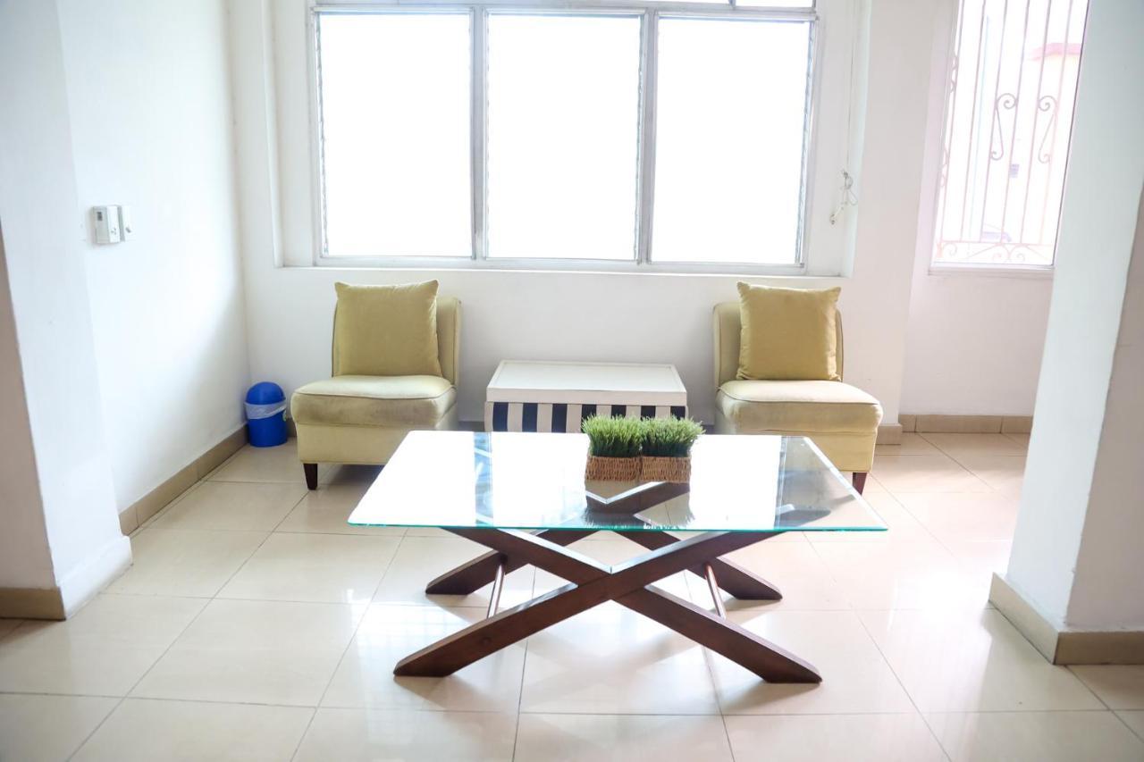 Hostal Villa Grande ปานามาซิตี้ ภายนอก รูปภาพ