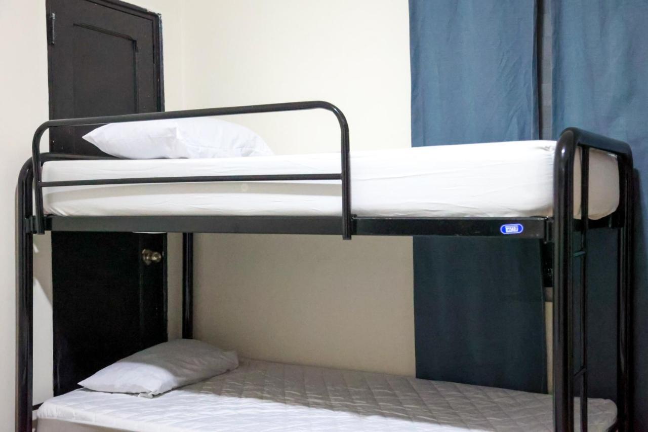 Hostal Villa Grande ปานามาซิตี้ ภายนอก รูปภาพ