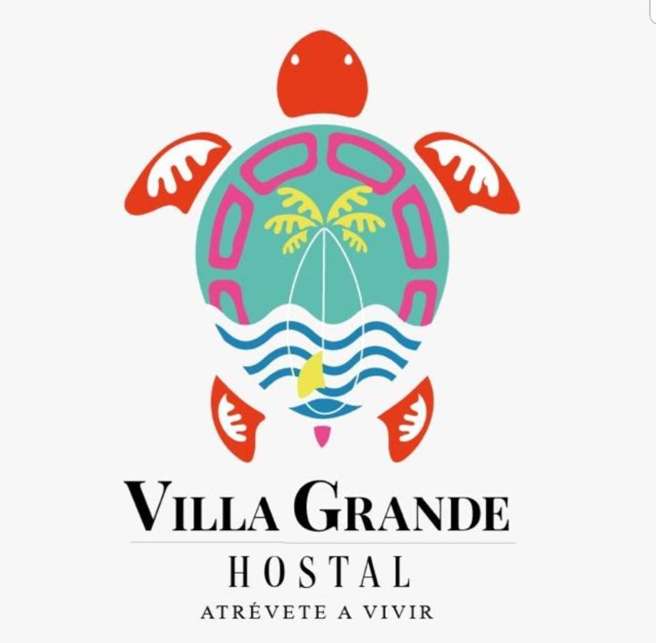Hostal Villa Grande ปานามาซิตี้ ภายนอก รูปภาพ